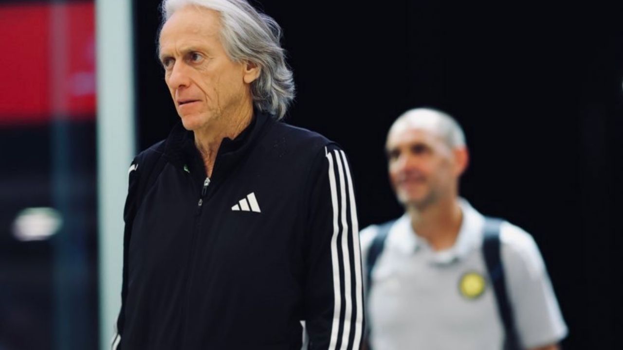 جيسوس: النصر لم أختره بشكل عشوائي