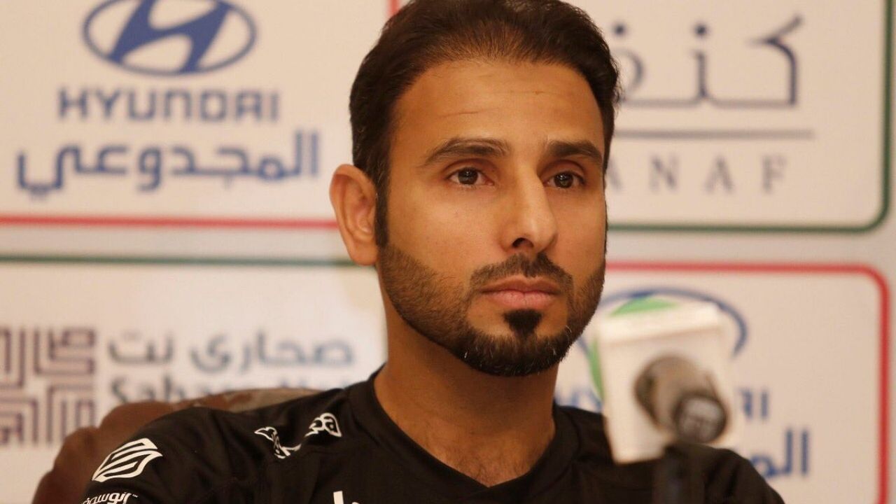 الشهري يضم إيان فوستر إلى جهاز الاتفاق