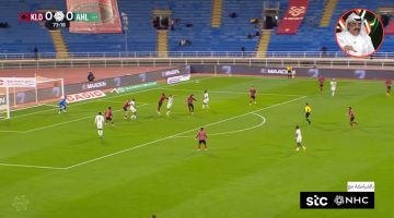 “مهازل وأخطاء ظالمة”.. الهدلق يعلق بعد فوز الأهلي