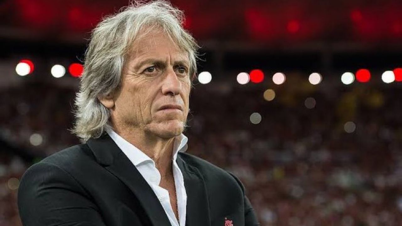 بينتو خارج خطط جيسوس