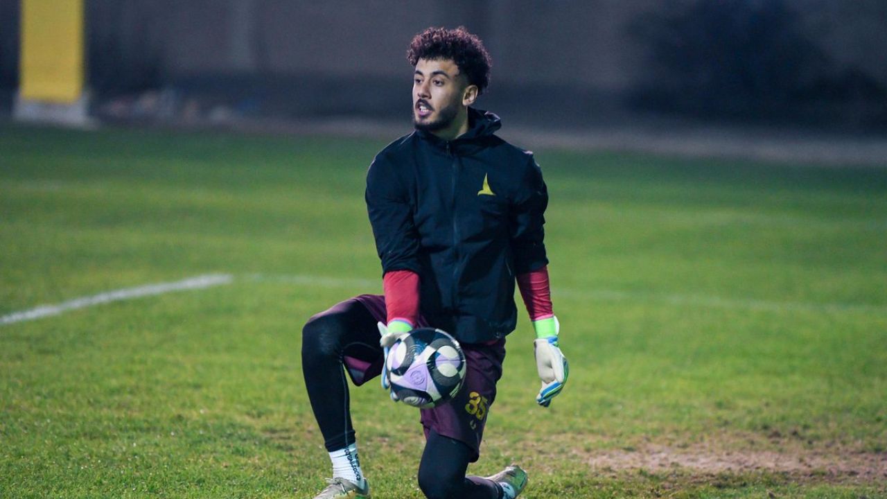 رباعية الخليج تعيد التوازن أمام ضمك