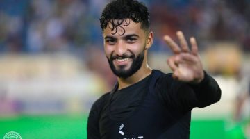أبو الشامات على رادار الهلال