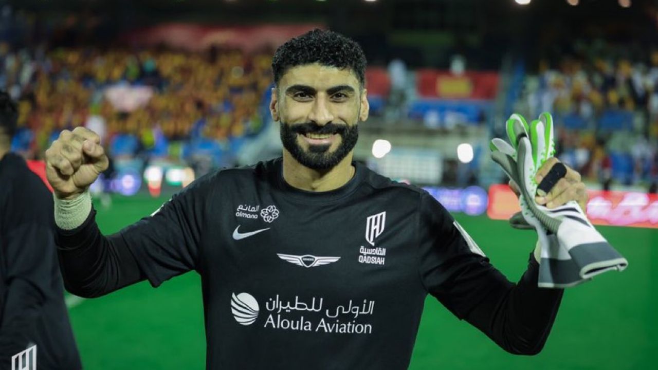 طريق مسدود ينهي مفاوضات الهلال مع الكسار