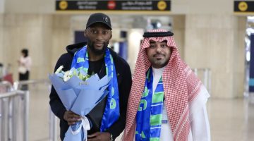 مخالصة نهائية تفصل إيكامبي عن الفتح