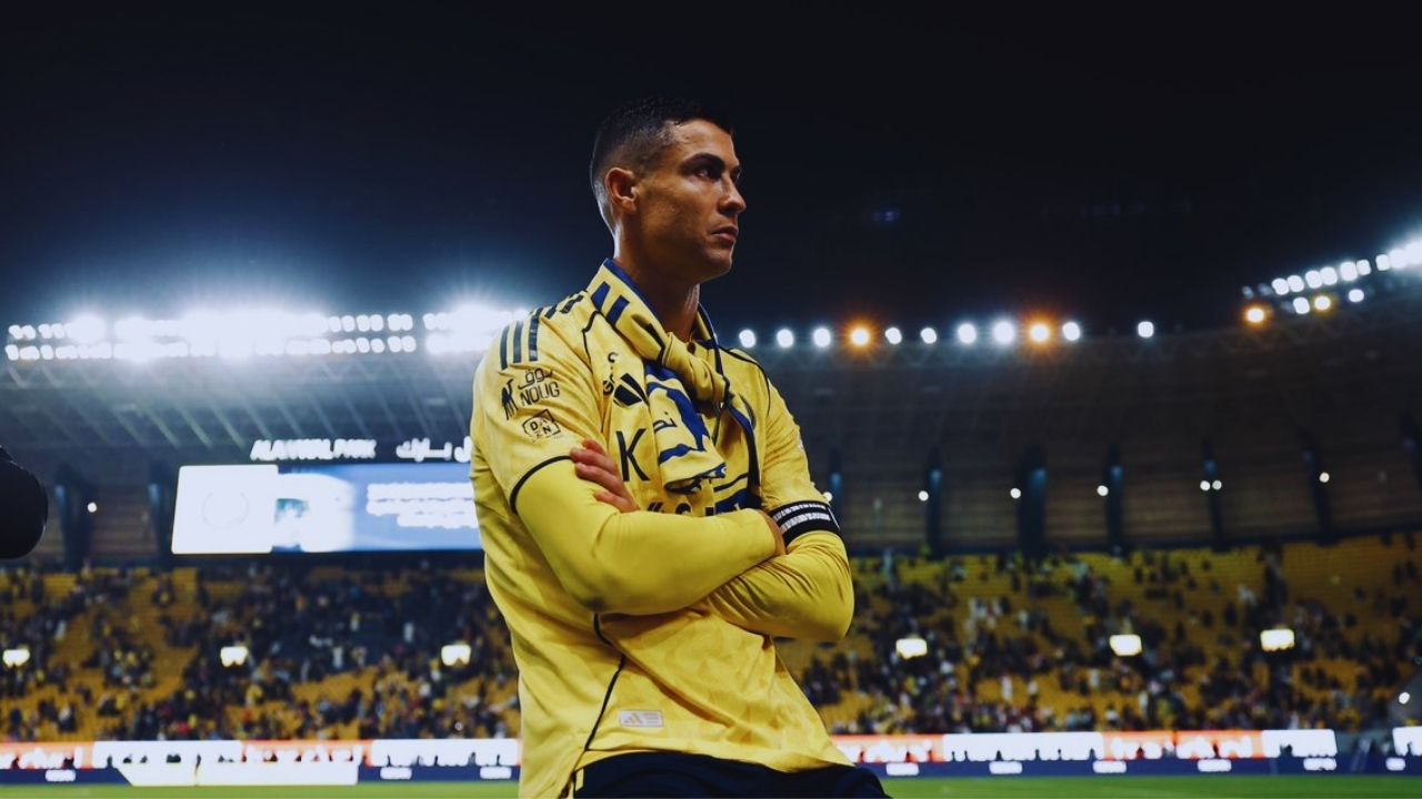 إدارة النصر تجمد صلاحيات الرئيس التنفيذي