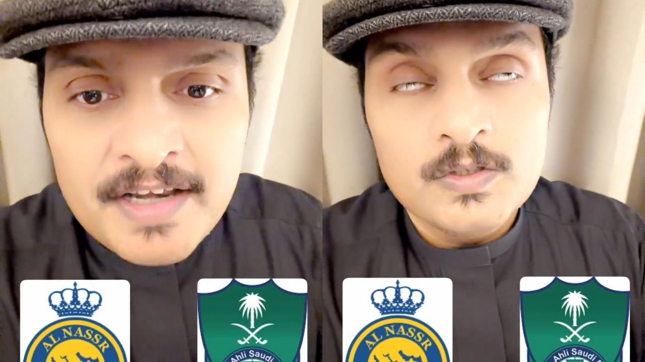 “مستحيل يفوز!”.. الصبحان يكشف توقعه لكلاسيكو الأهلي والنصر