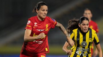 سيدات القادسية يعبرن الاتحاد