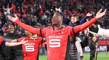 قادر مايتي يدخل دائرة اهتمامات الهلال