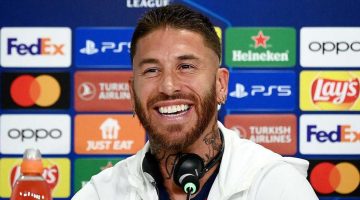 راموس يعيد الدوري السعودي إلى حساباته