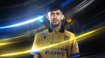 التعاون يدعم قائمته بإعارة محمد القحطاني