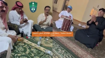 “الهابط لا يكلمنا”.. رابطة الاتحاد تسخر من الأهلي بأنشودة جديدة