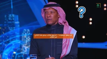 “لن نحقق البطولات”.. الدعيع يطالب بطرد هذا الثنائي من الهلال