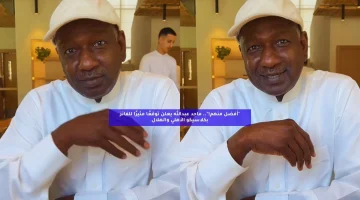 “أفضل منهم!”.. توقع مثير من ماجد عبدالله للفائز بقمة الأهلي والهلال