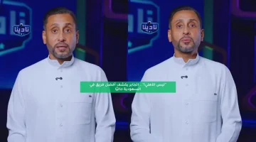 “ليس الأهلي!”.. الجابر يكشف أفضل فريق في السعودية حاليًا