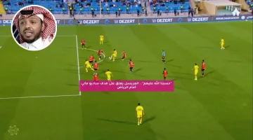 “حسبنا الله عليهم”.. المريسل يعلق على هدف ساديو ماني أمام الرياض