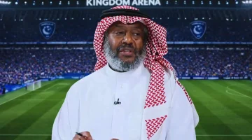 “احترموا عقلي!”.. يوسف خميس يتساءل عن صفقة هلالية