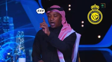 محمد نور يرفض مطالب النصر بالحصول على دعم مالي