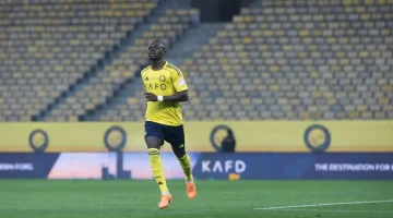 حتى ساديو ماني.. عقوبات جديدة من لجنة الانضباط على النصر ومدربه