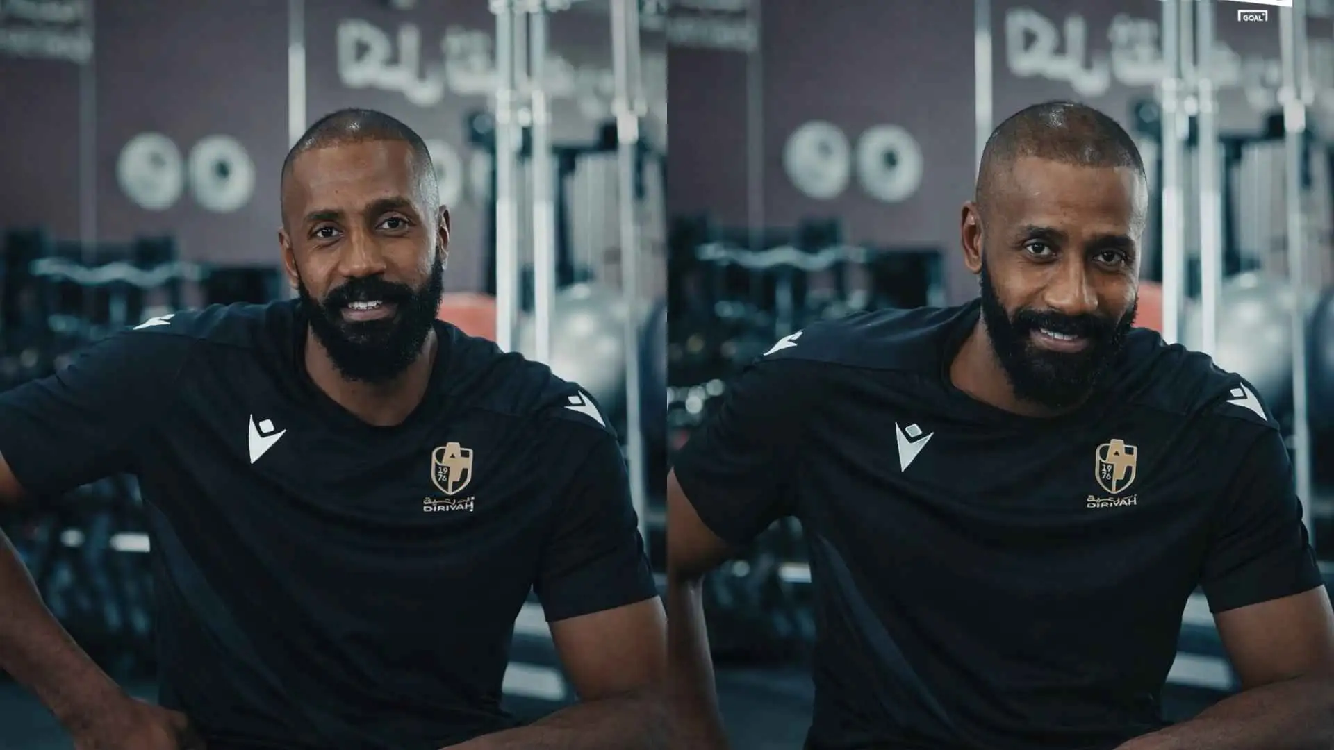 ليس سالم.. وليد عبدالله يحسم رأيه حول أفضل لاعب سعودي في التاريخ