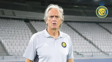 لأسباب غير متوقعة.. إدارة النصر ترفض طلب جيسوس