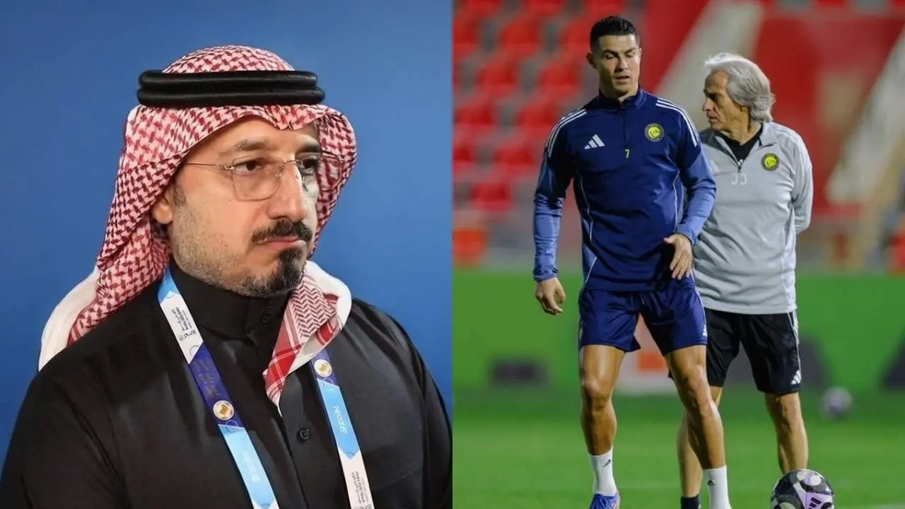قبل لقاء الفتح.. لجنة الامتثال تفاجئ مدرب النصر ولاعبيه بقرار