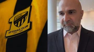 بعد انتهاء المهلة.. بيان عاجل من رابطة الاتحاد ضد رئيس النادي