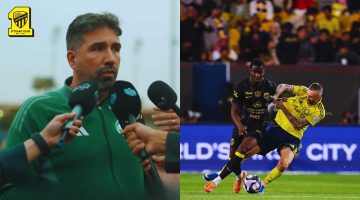 لجنة الحكام ترد رسميا على شكوى الاتحاد بشأن أخطاء الكلاسيكو