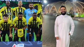 لإعادة الاستقرار.. الحائلي يزف بشرى سارة لجماهير الاتحاد