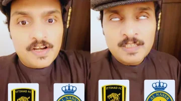 “الأصفر الكبير!”.. الصبحان يعلن توقعاته لقمة الاتحاد والنصر