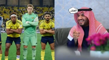 انتصارات بلا مقابل.. قرار إداري يربك لاعبي النصر