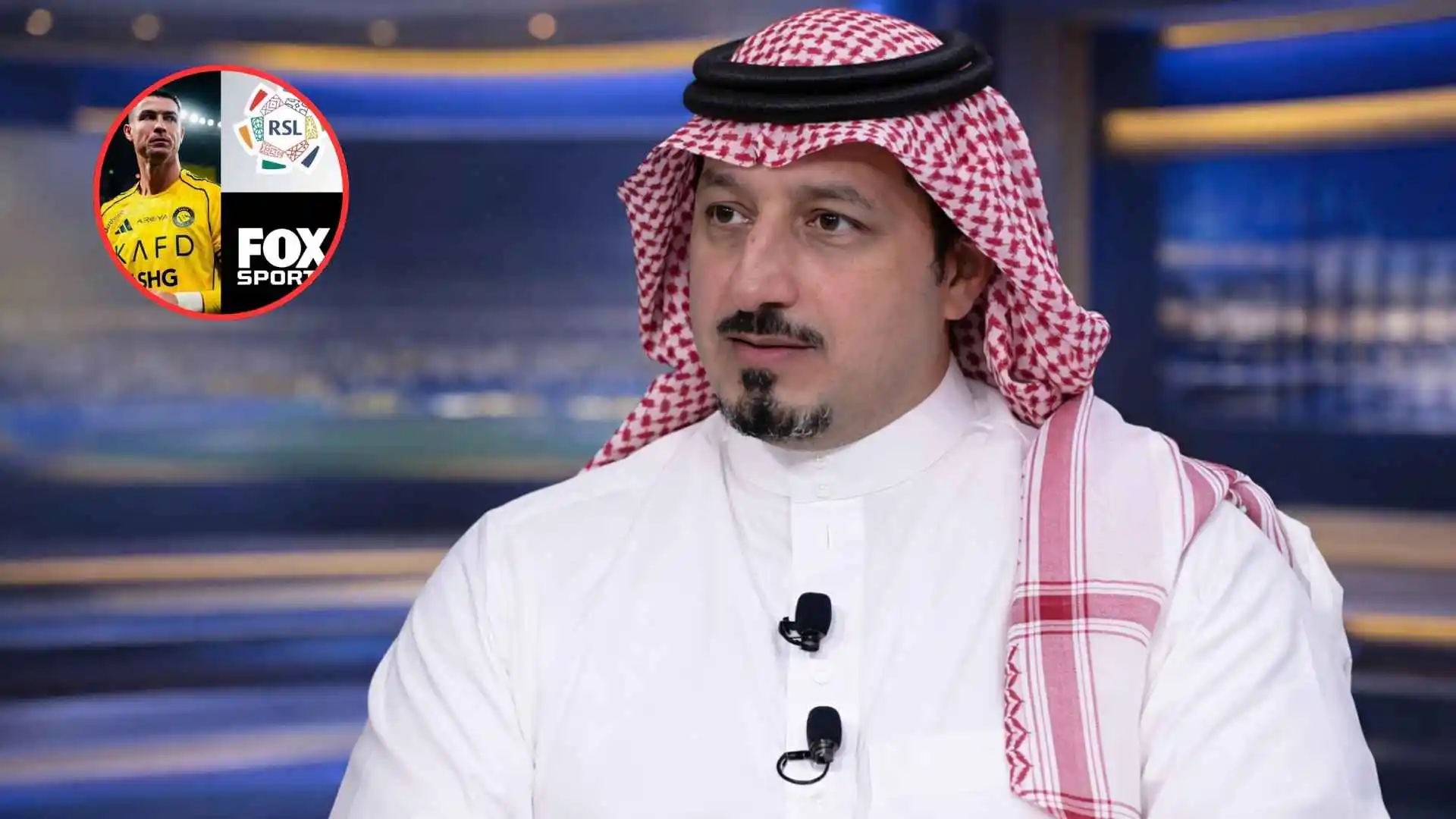 توضيح من المسحل بشأن توقف قنوات عالمية عن تغطية دوري روشن