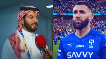 فهد بن نافل يكشف الجهة الحقيقية خلف صفقات الهلال الشتوية