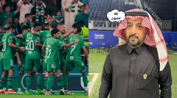 مقابل 48 مليون.. الأهلي يتحرك لتجديد عقد نجم محلي
