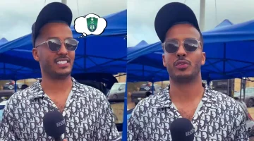 “بطولة ضعيفة وتافهة!”.. نايف هزازي يقلل من لقب الأهلي الآسيوي