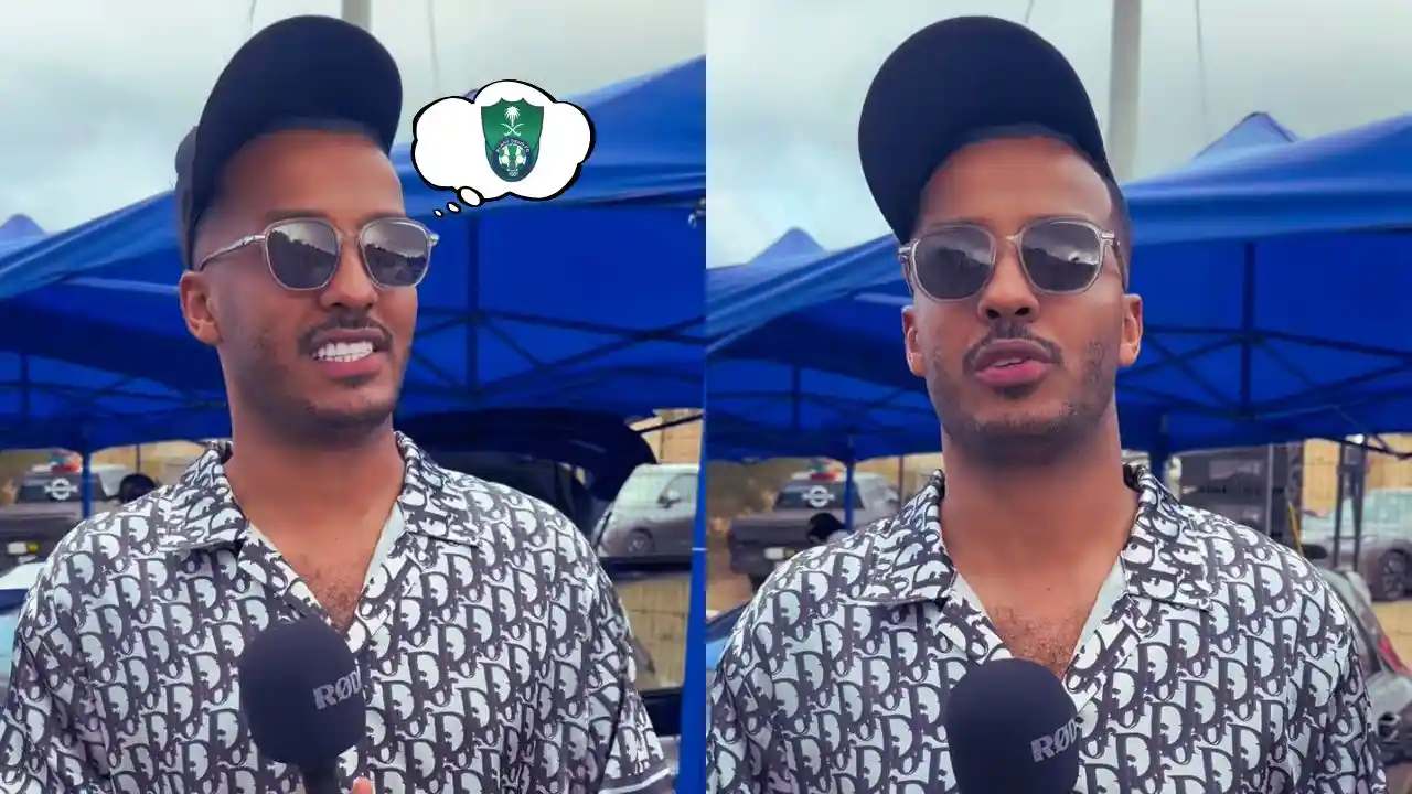 “بطولة ضعيفة وتافهة!”.. نايف هزازي يقلل من لقب الأهلي الآسيوي