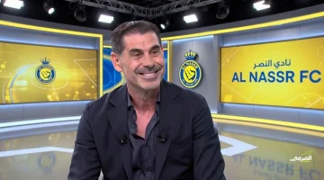 “اتصل بي وأخبرني!”.. هييرو يكشف من أقاله في النصر