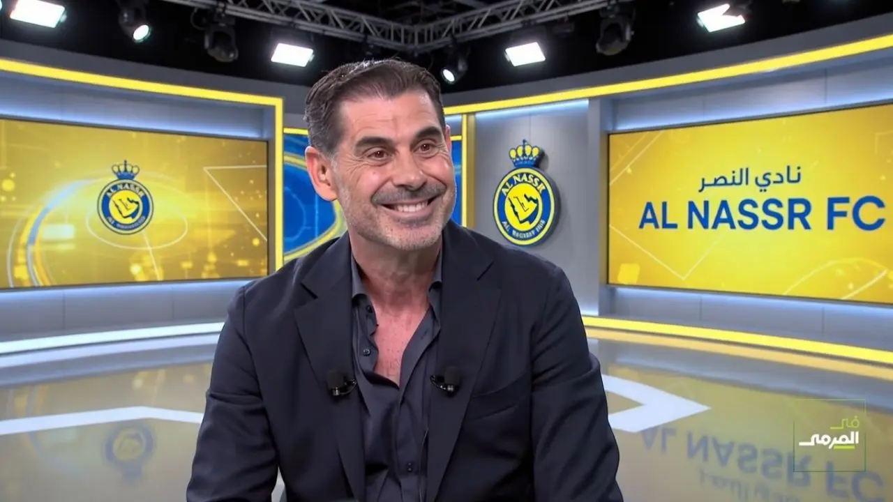 “اتصل بي وأخبرني!”.. هييرو يكشف من أقاله في النصر