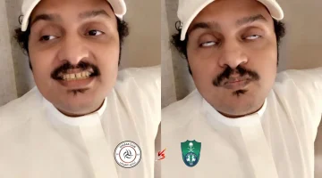 الصبحان يكشف توقعاته لمواجهة الشباب والأهلي