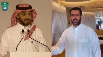 بعد فوز الأهلي.. رئيس الشباب يوجه طلبًا عاجلًا إلى وزير الرياضة