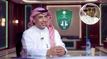“أين البلطان”.. أبوثنين ينتقد سقوط الشباب بخماسية أمام الأهلي