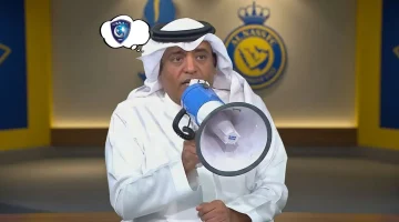 “أكبر كذبة تصدقونها”.. الفراج يوجه رسالة مباشرة للنصر