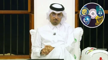 خالد جاسم يختار أجمل جمهور في السعودية