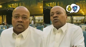 «بدونه انسوا البطولات».. العويران يكشف ما ينقص النصر