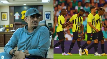 صدمة جديدة للعميد.. الهلال يفاوض ثنائي الاتحاد قبل دخولهما الفترة الحرة