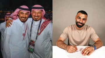 حسم رسمي.. لجنة الاستقطاب تحدد الوجهة الأقرب لمحمد صلاح