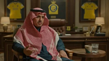 أول تعليق لعبدالله الماجد على أنباء استقالته من رئاسة نادي النصر