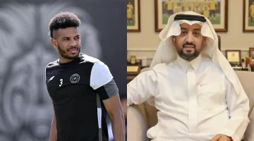 طلب عاجل من الأهلي إلى اتحاد الكرة قبل مباراة الشباب