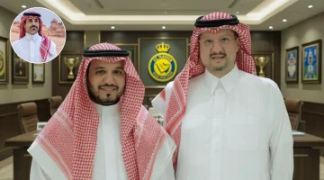 تغريدة تُشعل الأزمة.. النصر يتقدم بشكوى رسمية