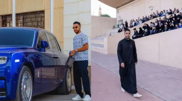 الدوسري في الصدارة.. أعلى 5 لاعبين سعوديين دخلًا في 2026