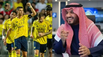 صندوق الاستثمارات يرد على أنباء إبعاد رئيس النصر